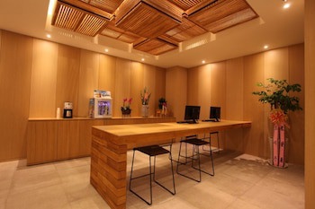 Designers Hotel The Rich