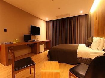 Designers Hotel The Rich