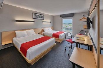 City Express By Marriott Monterrey Norte