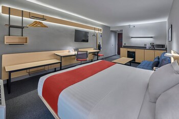 City Express By Marriott Monterrey Norte