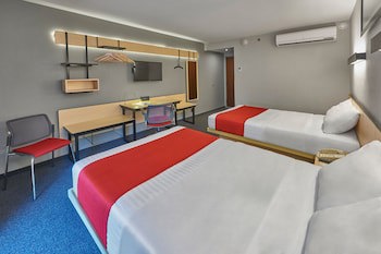 City Express By Marriott Monterrey Norte