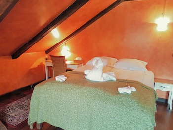 Hotel Tindastoll