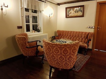 Hotel Tindastoll