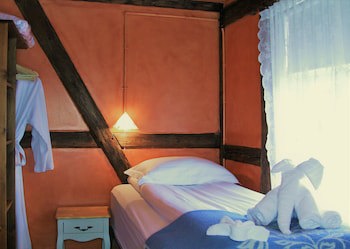 Hotel Tindastoll