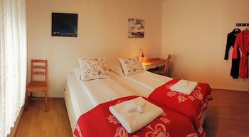 Hotel Tindastoll