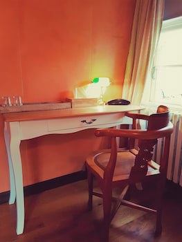 Hotel Tindastoll
