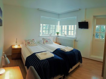 Hotel Tindastoll