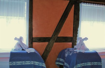 Hotel Tindastoll