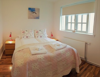 Hotel Tindastoll