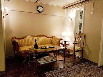Hotel Tindastoll