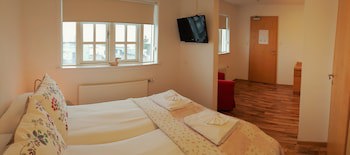 Hotel Tindastoll