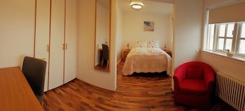 Hotel Tindastoll