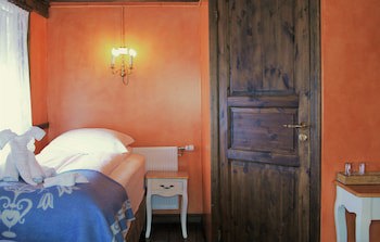 Hotel Tindastoll