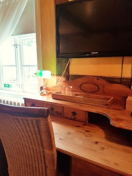 Hotel Tindastoll