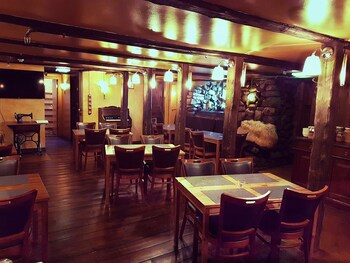 Hotel Tindastoll