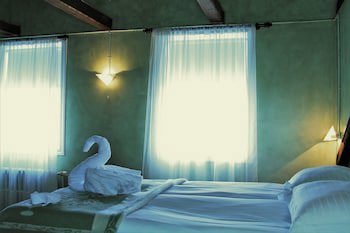 Hotel Tindastoll