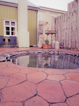 Hotel Tindastoll