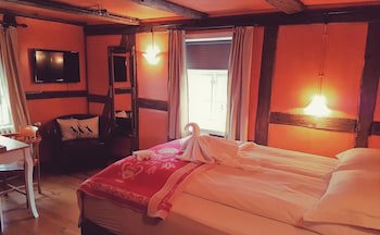 Hotel Tindastoll