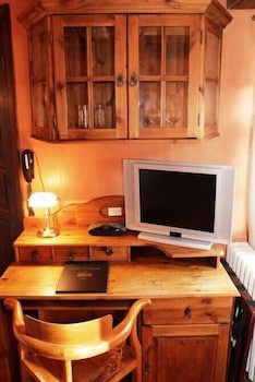 Hotel Tindastoll