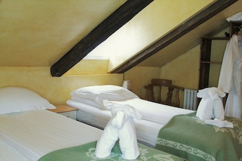 Hotel Tindastoll