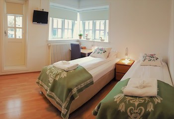 Hotel Tindastoll