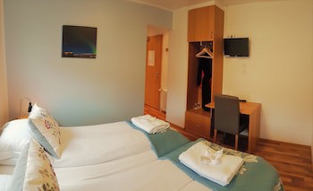Hotel Tindastoll