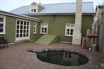 Hotel Tindastoll