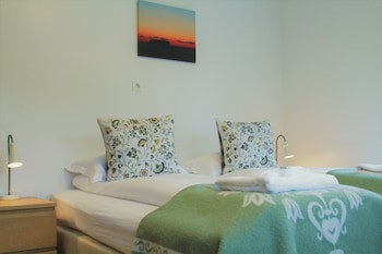 Hotel Tindastoll