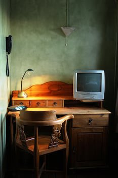 Hotel Tindastoll