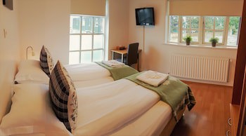 Hotel Tindastoll