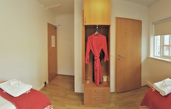 Hotel Tindastoll