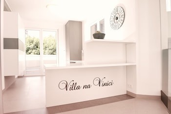 Villa na Vinici fotoğrafı