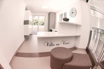Villa na Vinici fotoğrafı