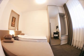 Villa na Vinici galeri fotoğrafı