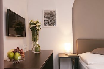 Villa na Vinici galeri fotoğrafı