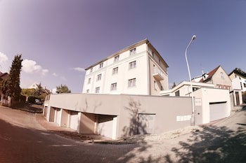 Villa na Vinici fotoğrafı