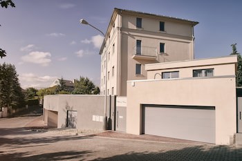 Villa na Vinici fotoğrafı