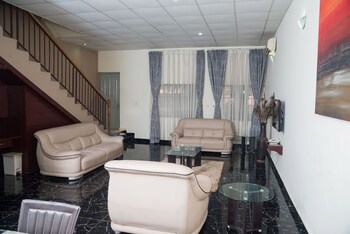 Anabel Apartment And Suites Abuja