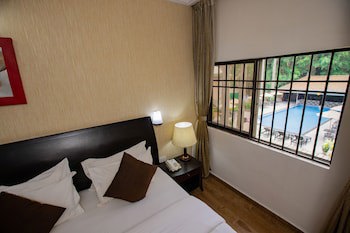 Anabel Apartment And Suites Abuja