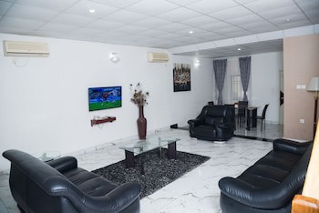 Anabel Apartment And Suites Abuja