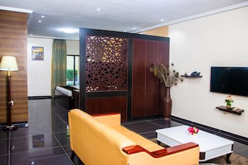 Anabel Apartment And Suites Abuja