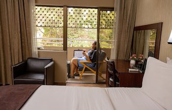 Anabel Apartment And Suites Abuja