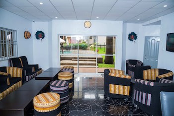 Anabel Apartment And Suites Abuja