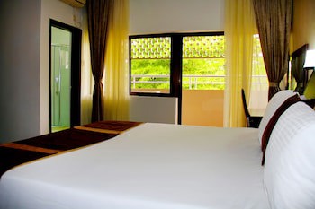 Anabel Apartment And Suites Abuja