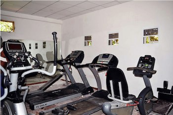 Anabel Apartment And Suites Abuja