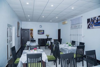 Anabel Apartment And Suites Abuja