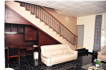 Anabel Apartment And Suites Abuja