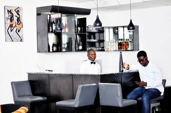 Anabel Apartment And Suites Abuja