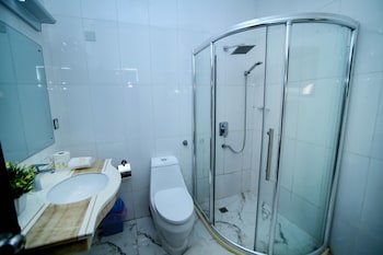 Anabel Apartment And Suites Abuja
