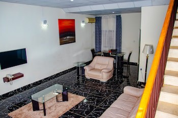 Anabel Apartment And Suites Abuja
